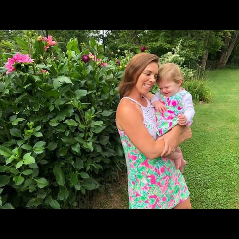 Meet your Posher, Karyn. I accept offers